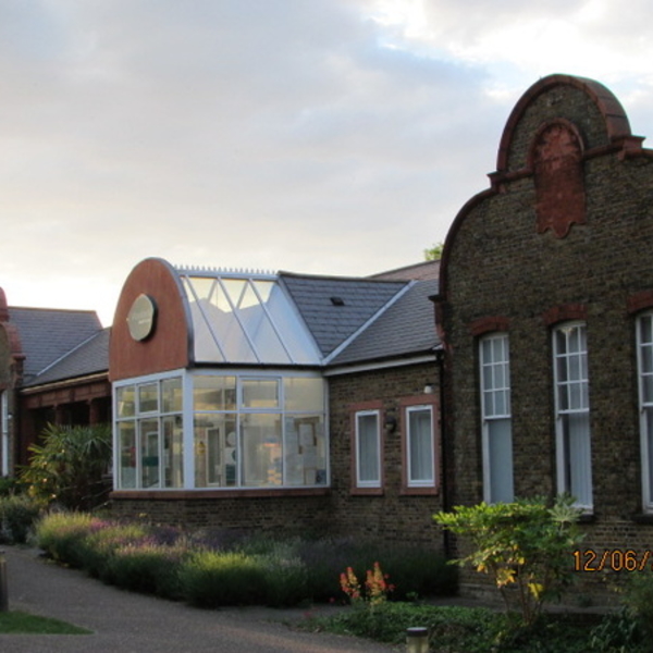 Woodlands Health Centre Gallery